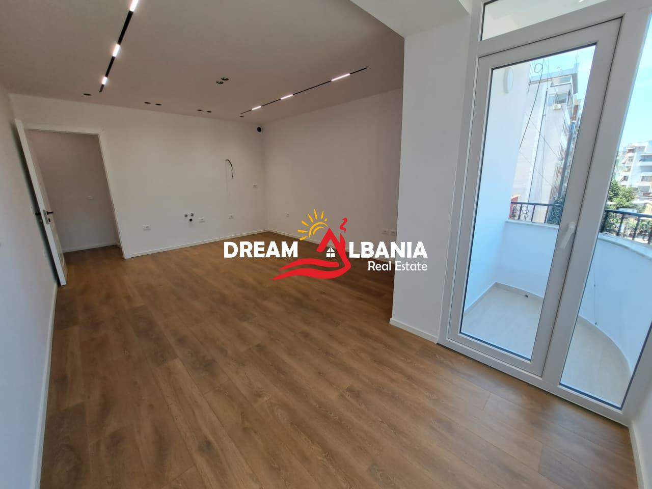 Apartment 1+1 for sale, 21 December, Muhamet Gjollesha Street (ID 51110001)