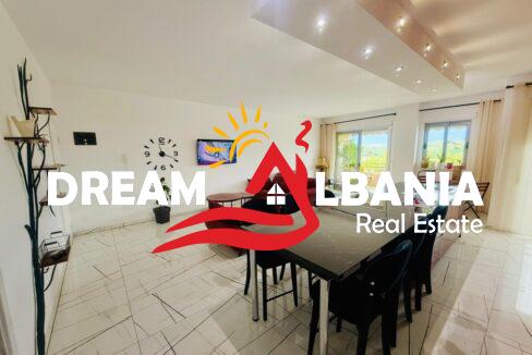 apartament 2+1 me qera liqeni i thate (2)