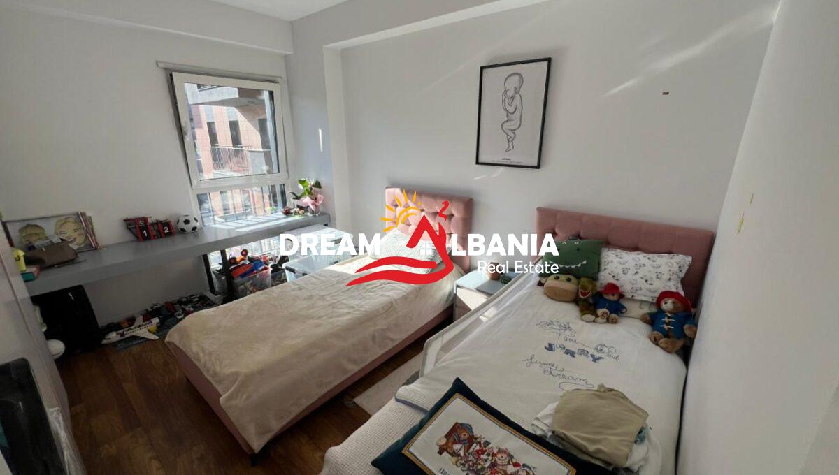 apartament 2+1 me qera rruga e kosovareve (2)