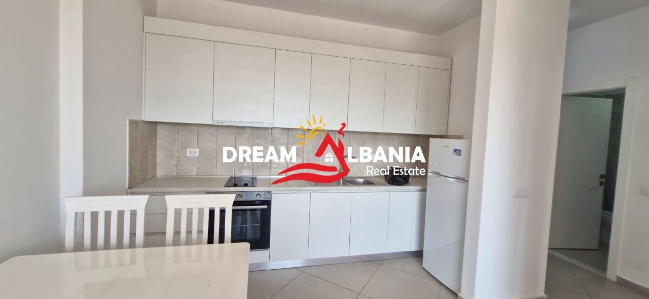 Apartament 1+1 me qera tek Rruga e dibres afer QSUT ne Tirane (ID 42111652) F