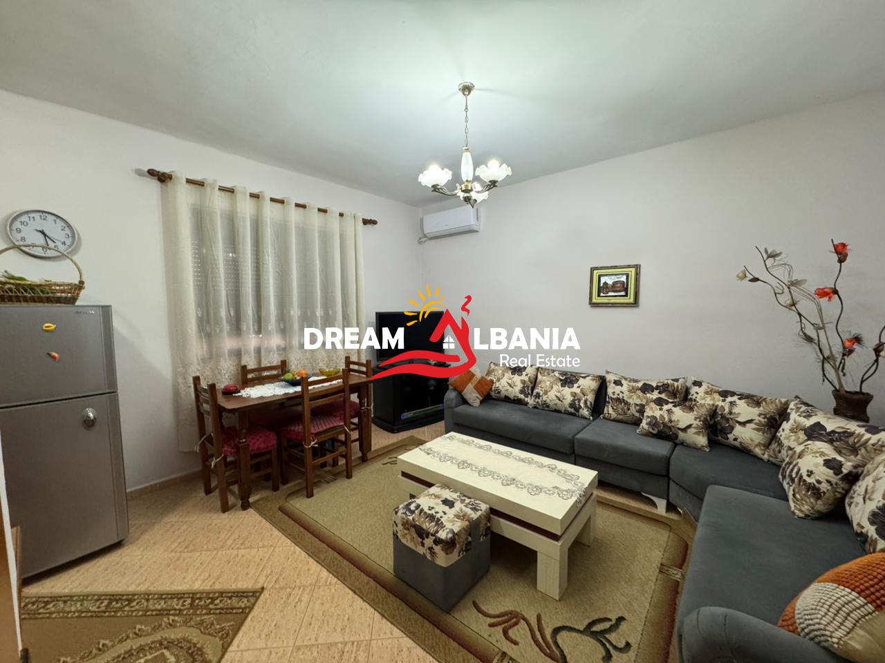Laprak’ta Kiralık 2+1 Daire (4229616)