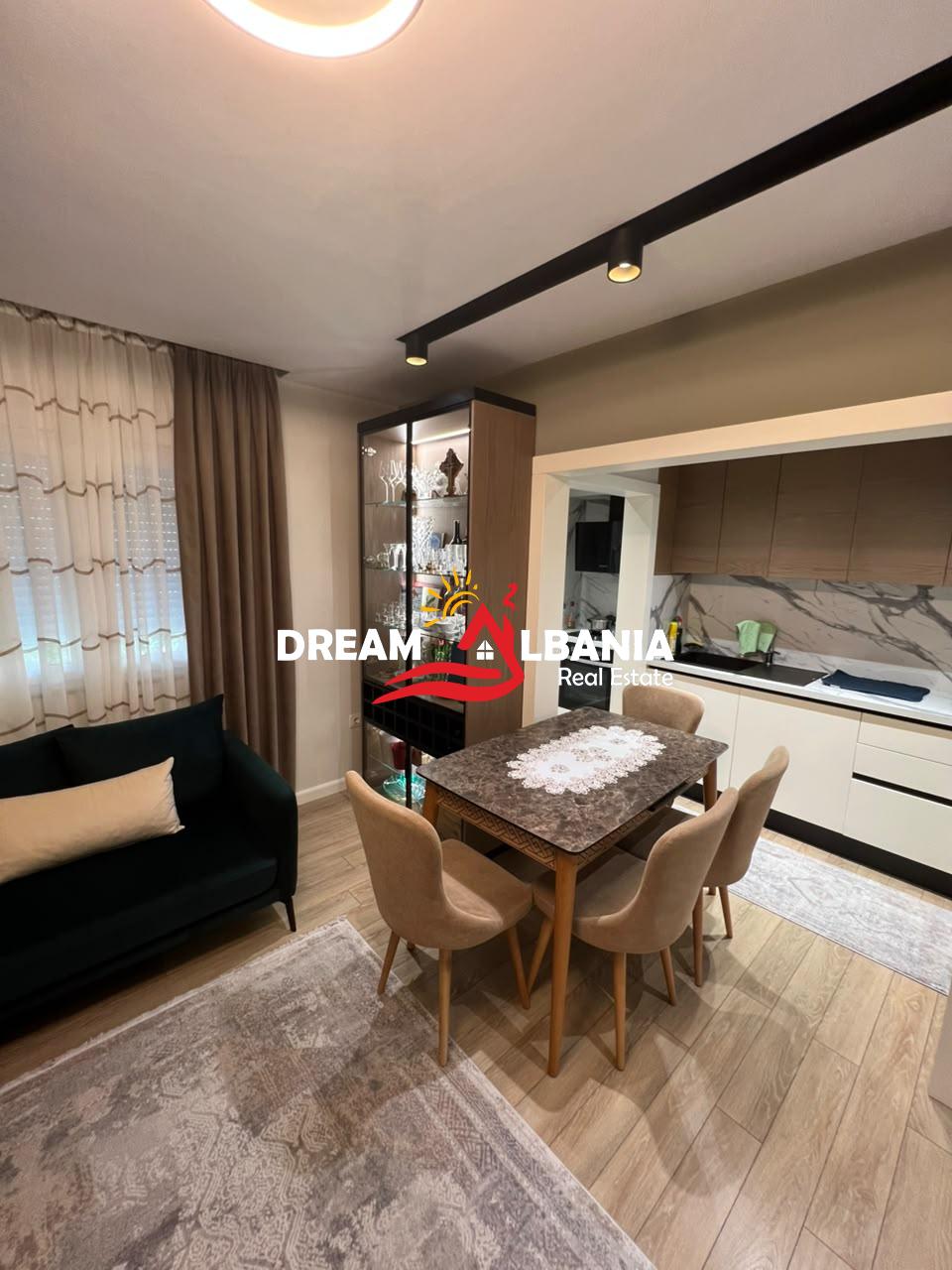 Apartament 2+1 Ne Shitje Te Varri I Bamit (ID 4129576)