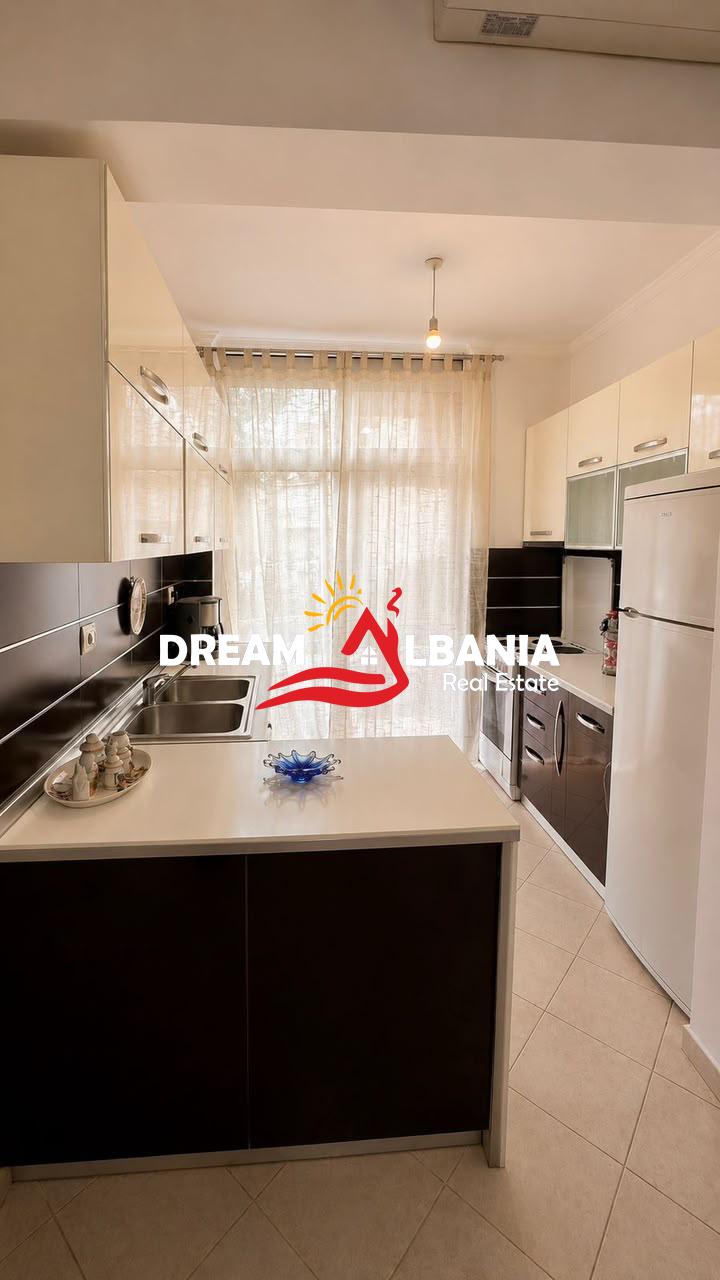 Jepet me qira apartament 2+1 te Restorant Fresku, Tiranë(ID 42215629)